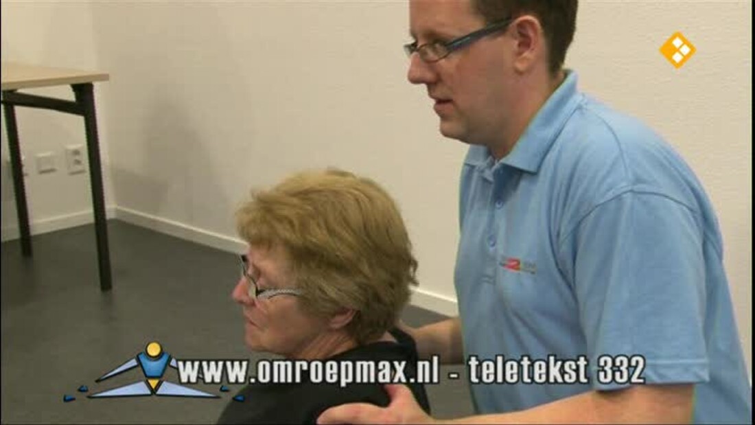 Nederland in Beweging!